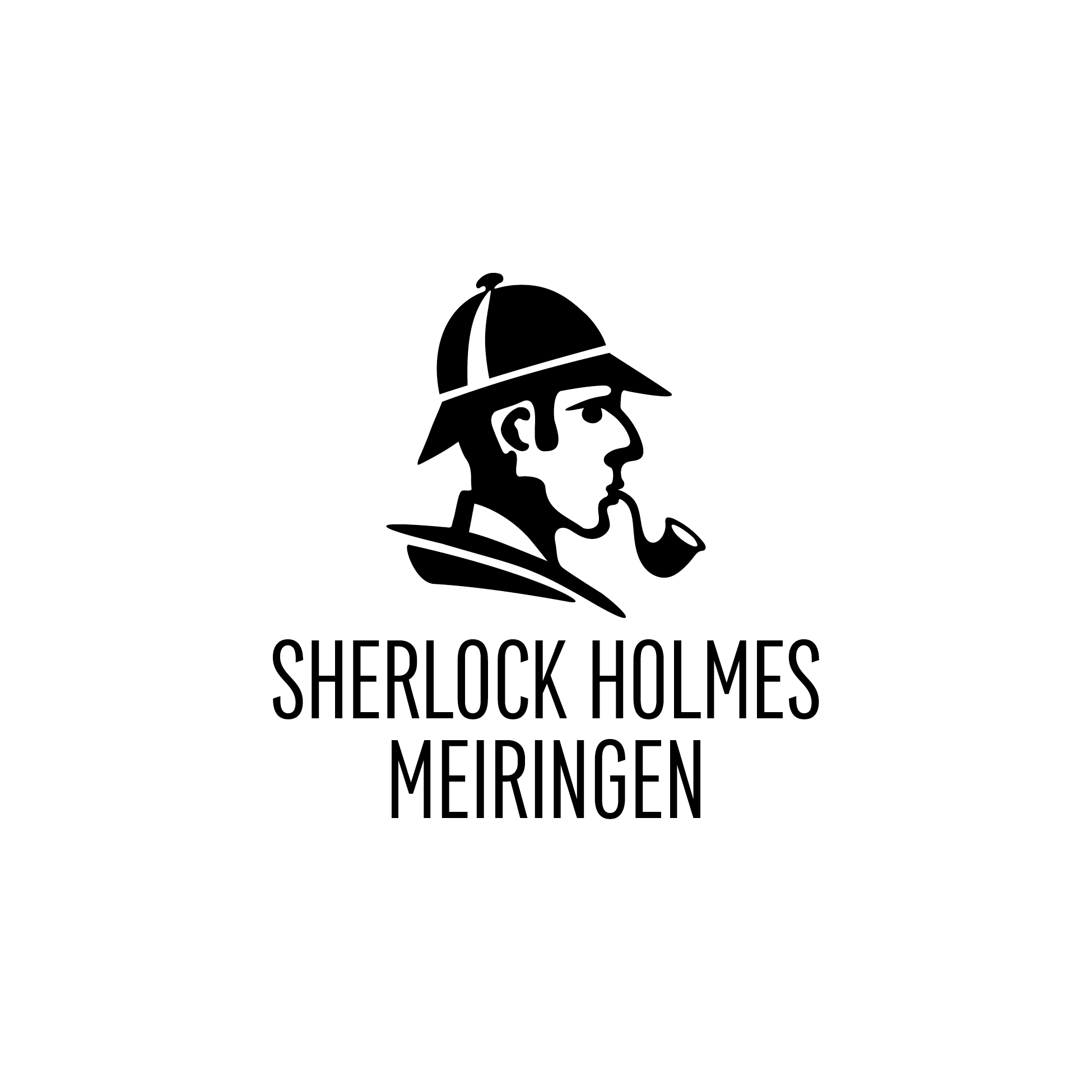 Sherlock Holmes Museum Meiringen